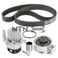 SNR KDP457.271 Wasserpumpe + Zahnriemensatz