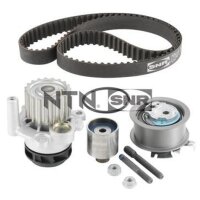 SNR KDP457.492 Wasserpumpe + Zahnriemensatz
