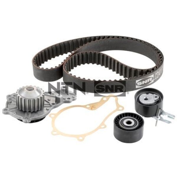 SNR KDP459.380 Wasserpumpe + Zahnriemensatz