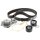SNR KDP459.380 Wasserpumpe + Zahnriemensatz