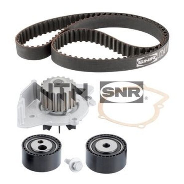 SNR KDP459.490 Wasserpumpe + Zahnriemensatz