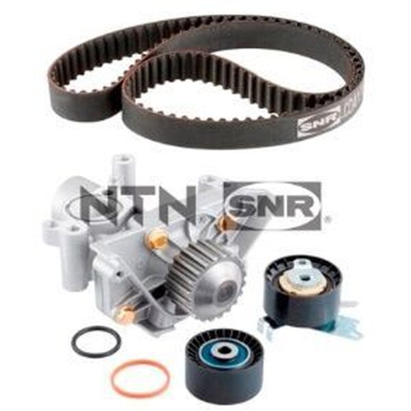 SNR KDP459.560 Wasserpumpe + Zahnriemensatz