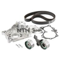 SNR KDP469.140 Wasserpumpe + Zahnriemensatz