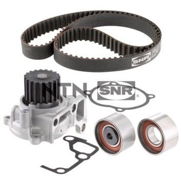SNR KDP470.210 Wasserpumpe + Zahnriemensatz
