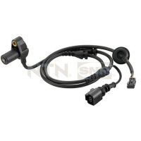 SNR ASB154.03 Sensor, Raddrehzahl
