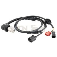 SNR ASB154.17 Sensor, Raddrehzahl