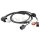 SNR ASB154.17 Sensor, Raddrehzahl
