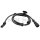 SNR ASB155.11 Sensor, Raddrehzahl
