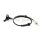 SNR ASB155.33 Sensor, Raddrehzahl