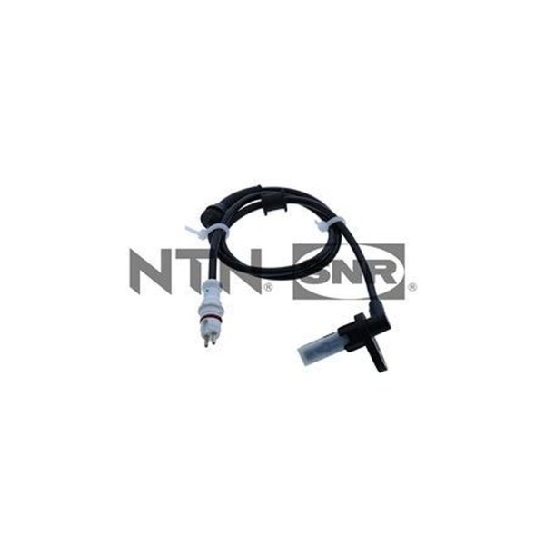 SNR ASB155.43 Sensor, Raddrehzahl