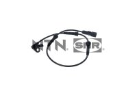 SNR ASB155.59 Sensor, Raddrehzahl