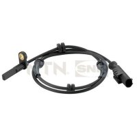 SNR ASB158.04 Sensor, Raddrehzahl