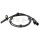 SNR ASB158.04 Sensor, Raddrehzahl