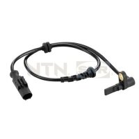 SNR ASB158.17 Sensor, Raddrehzahl