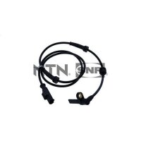 SNR ASB158.51 Sensor, Raddrehzahl