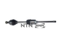 SNR DK50.021 Antriebswelle