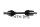 SNR DK50.022 Antriebswelle