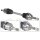 SNR DK66.040 Antriebswelle