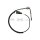 SNR EGT157.20 Sensor, Abgastemperatur
