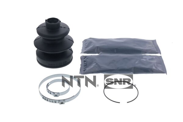 SNR IBK77.012 Faltenbalgsatz, Antriebswelle