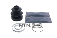 SNR IBK77.012 Faltenbalgsatz, Antriebswelle