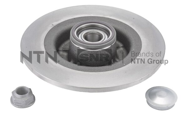 SNR KF155.79U Bremsscheibe