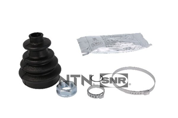 SNR OBK66.002 Faltenbalgsatz, Antriebswelle