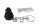 SNR OBK66.002 Faltenbalgsatz, Antriebswelle