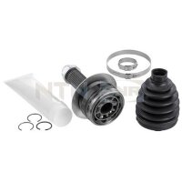 SNR OJK77.002 Gelenksatz, Antriebswelle