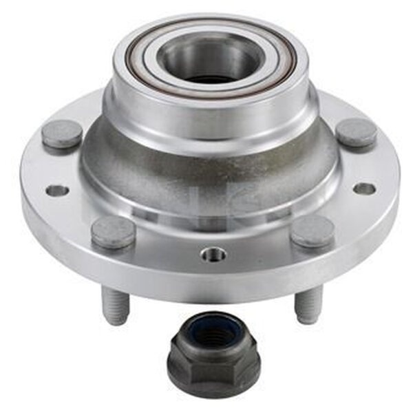 SNR R141.11 Radlagersatz
