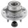 SNR R141.11 Radlagersatz