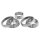 SNR R141.39 Radlagersatz