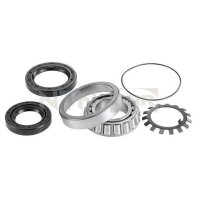 SNR R141.70 Radlagersatz
