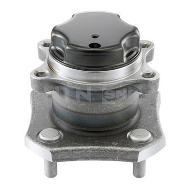 SNR R141.88 Radlagersatz
