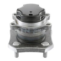 SNR R141.88 Radlagersatz