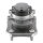 SNR R141.88 Radlagersatz