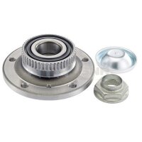 SNR R150.35 Radlagersatz