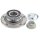 SNR R150.35 Radlagersatz