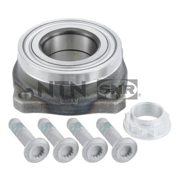 SNR R150.48 Radlagersatz