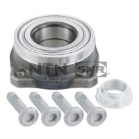 SNR R150.48 Radlagersatz