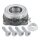 SNR R150.48 Radlagersatz