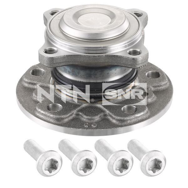 SNR R150.68 Radlagersatz
