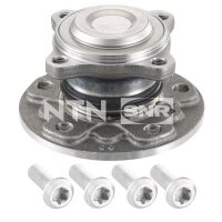 SNR R150.68 Radlagersatz