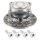 SNR R150.68 Radlagersatz