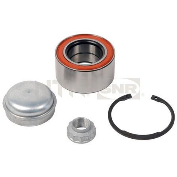 SNR R151.31 Radlagersatz