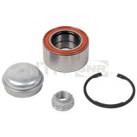 SNR R151.31 Radlagersatz