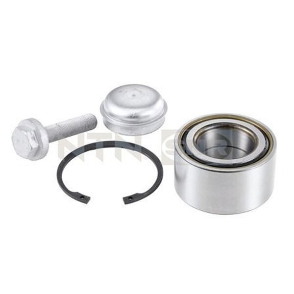 SNR R151.53 Radlagersatz
