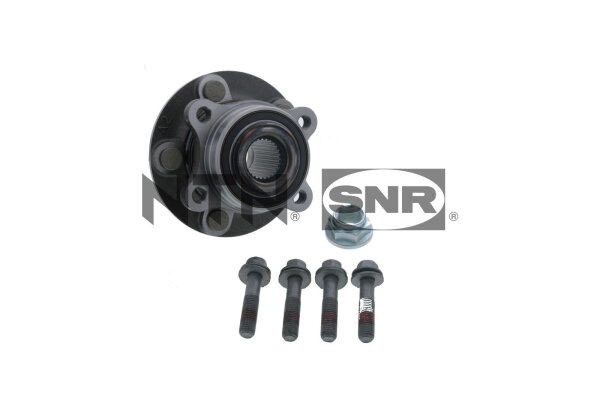 SNR R152.103 Radlagersatz