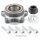 SNR R152.60 Radlagersatz