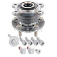 SNR R152.78 Radlagersatz
